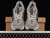 Asics Gel-1090 V2 Oyster Grey - comprar online
