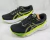 Gel Kayano 30 'Black Glow Yellow' - comprar online