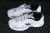 New Balance 740 White Silver Metallic Navy