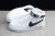 AIR FORCE 1 '07 NBA HIGH WHITE/BLACK