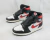 Air Jordan 1 Retro High Black Gym Red - comprar online