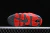 Imagen de Nike Air More Uptempo Low Dark Grey Light Crimson