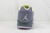 Air Jordan 5 Retro Low 'Indigo Haze' - DAIKAN