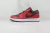Air Jordan 1 Low 'Reverse Bred'