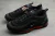 Nike AIRMAX 97 MSCHF "Satan"