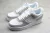 Nike Air Force 1 Low 07 White/Light Grey