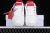 Off-White Virgil Abloh - Out Of Office White Red - comprar online