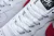 Nike AirForce 1 Low LV8 White Pink Blue en internet