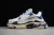 BALENCIAGA TRIPLE S DADSHOE BLANC/BLUE
