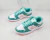 Dunk Low 'Washed Teal Snakeskin' - comprar online