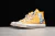 CONVERSE Chuck Taylor 70S ALL-STAR HIGH TOP YELLOW/WHITE/GREY - comprar online