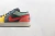 Air Jordan 1 Low SE 'Black Multi-Color'