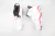 Air Jordan 6 Retro 'White Infrared' en internet