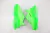 BALENCIAGA TRIPLE S DADSHOE FLUORESCENT GREEN - comprar online