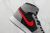 Imagen de Air Jordan 1 High Zoom Comfort 2 'Cement Fire Red'