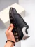 ALEXANDER MCQUEEN BLACK/WHITE - comprar online
