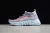 Nike Space Hippie 02 Grey Total Crimson Gris Purple