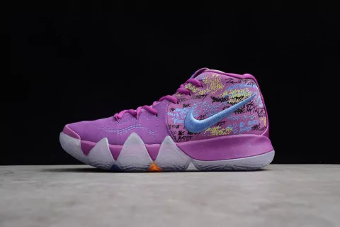 Nike Kyrie 4 Confetti