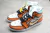 Nike Air Jordan 1 High "Fire Dragon"