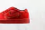 Air Jordan 1 Low Red/Chin