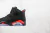 Jordan 6 Retro Black Infrared (2019)