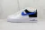 Air Force 1 '07 Essential 'White Black Royal'