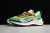 Nike Vaporwaffle Sacai Tour Yellow Stadium Green - comprar online
