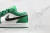 Imagen de Air Jordan 1 Low "Pine Green"