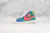 Nike Blazer Mid Rebel 'Multi-Color'