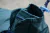 AIR FORCE 1 HIGH SHELL MIDNIGHT TURQUOISE NAVY BLUE en internet