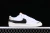 Nike Blazer Low 77 Jumbo White Black Sail - DAIKAN