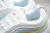 Nike AIRMAX 97 UNDFTD White Aredo Blue en internet