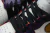 Nike Air Jordan 1 Retro High OG Defiant SB LA to Chicago - DAIKAN