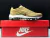 Nike AIRMAX 97 METALLIC GOLD - DAIKAN