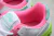 Nike AirForce 1 Low Shadow Peach White Green - DAIKAN