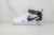 Air Force 1 Mid '07 LV8 'White Black'