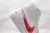 Imagen de Nike Blazer Mid 77 Sketch White Red