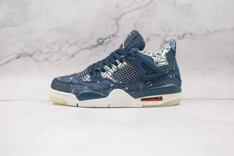 Air Jordan 4 Retro SE "Sashiko"