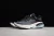 JOYRIDE FLYKNIT RUN Black White - comprar online