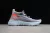 Nike Space Hippie 02 Grey Total Crimson Gris Purple en internet