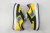 Air Force 1 Low 'Black Gold Jersey Mesh' - comprar online