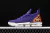 Nike LEBRON XVI EP LBJ NAVY BLUE/WHITE]