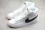 Nike Blazer Mid Retro White Black