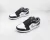 Air Jordan 1 Low 'Black Medium Grey' - comprar online