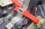 Nike Space Hippie 03 Vast Grey Hyper Crimson - DAIKAN