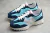 NEW BALANCE 327 Wax Blue / Natural Indigo - comprar online