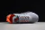 AIRMAX 2090 SILVER GREY/BLACK-ORANGE - DAIKAN