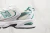 New Balance 530 'White Silver Green'