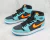 Air Jordan 1 High Zoom Comfort 2 'Bleached Aqua Citrus' - comprar online