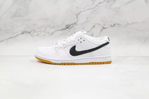 Dunk Low Pro ISO SB 'Orange Label'